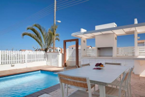 Velomar Villa, Protaras